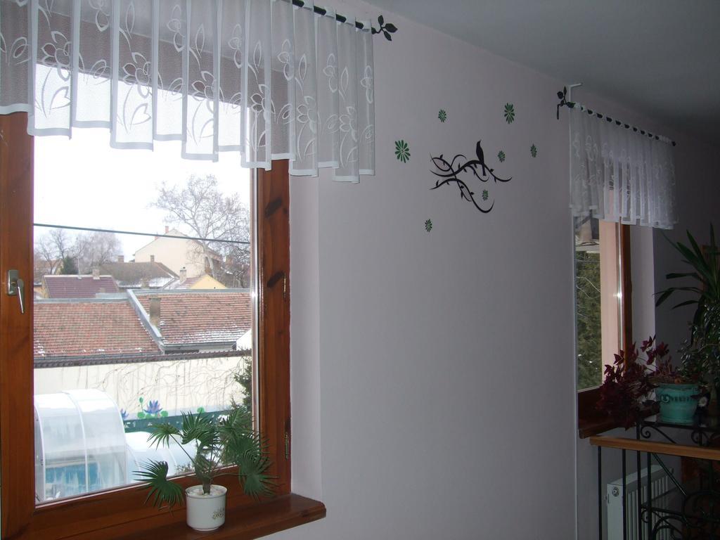 Bed and Breakfast Timarhaz Panzio Сегед Номер фото