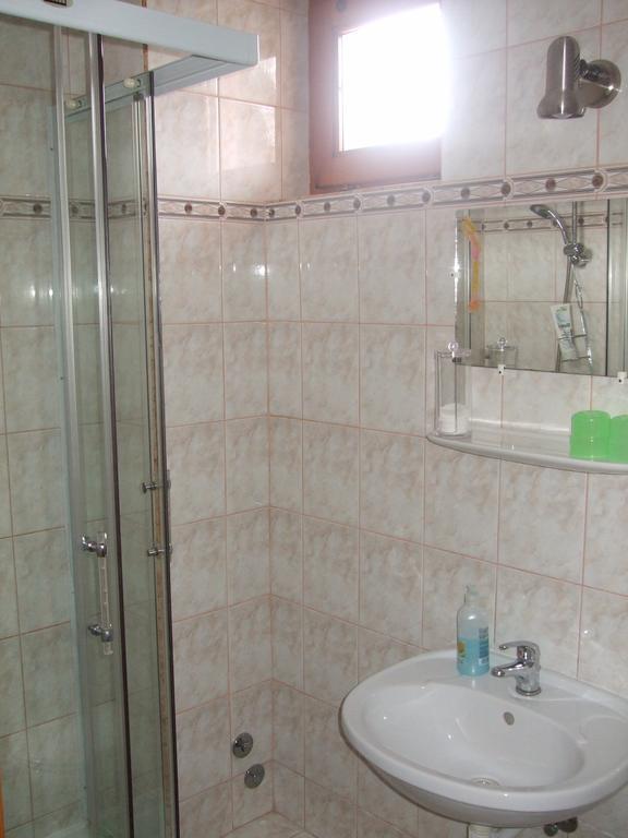 Bed and Breakfast Timarhaz Panzio Сегед Номер фото